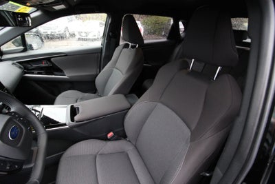 2025 Subaru Solterra Premium