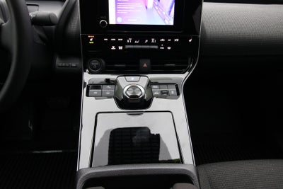 2025 Subaru Solterra Premium