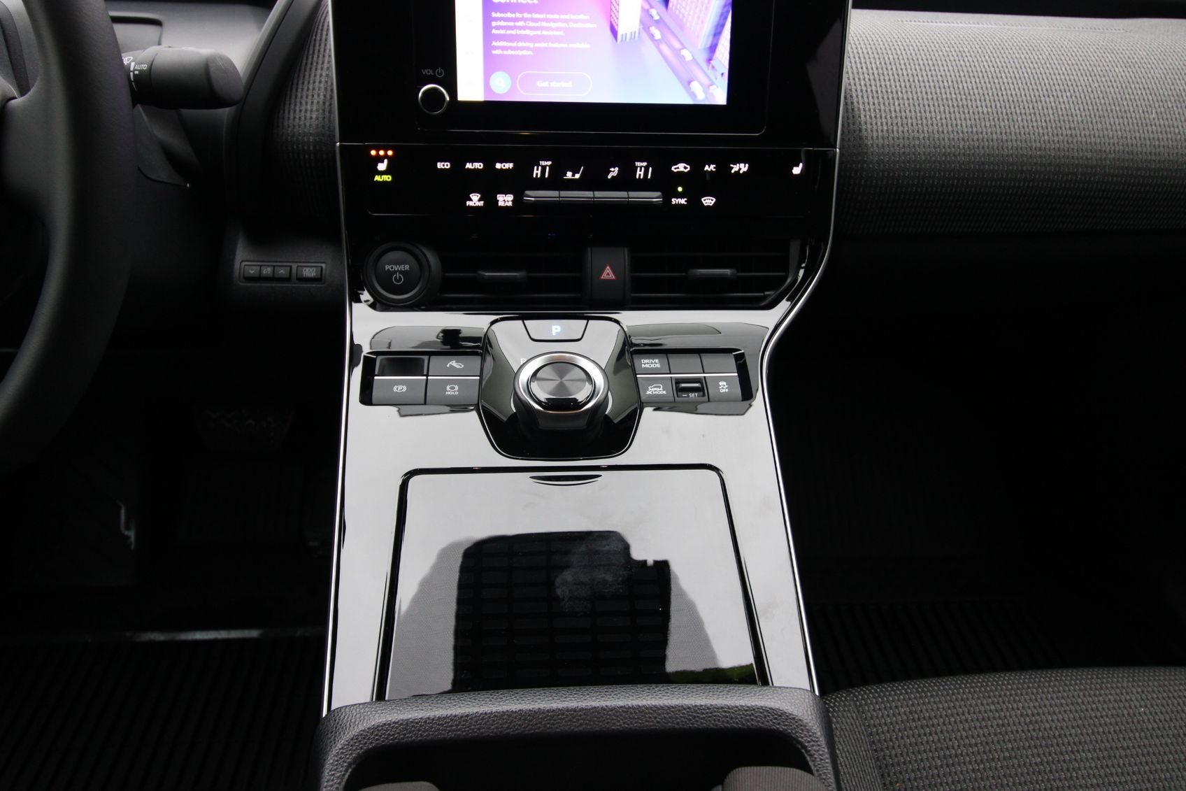 2025 Subaru Solterra Premium