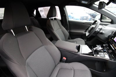 2025 Subaru Solterra Premium