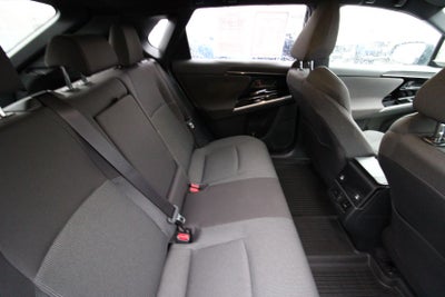 2025 Subaru Solterra Premium