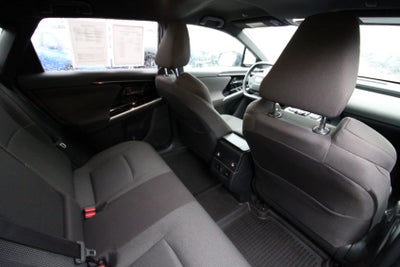 2025 Subaru Solterra Premium