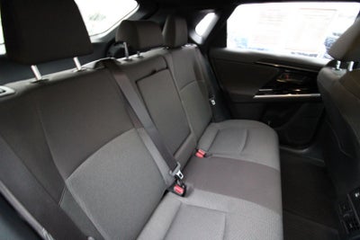 2025 Subaru Solterra Premium