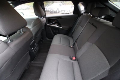 2025 Subaru Solterra Premium