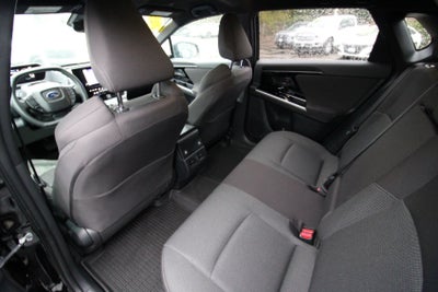 2025 Subaru Solterra Premium