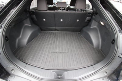 2025 Subaru Solterra Premium