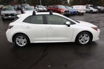 2019 Toyota Corolla Hatchback SE