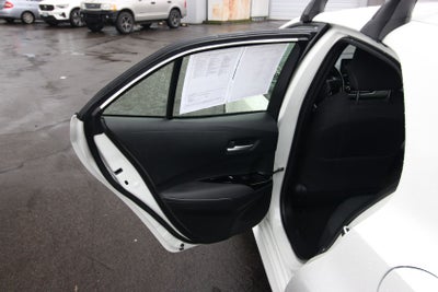 2019 Toyota Corolla Hatchback SE