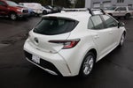2019 Toyota Corolla Hatchback SE
