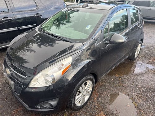 2015 Chevrolet Spark LS