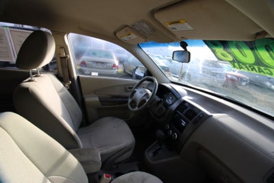 2008 Hyundai Tucson GLS