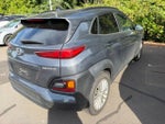2020 Hyundai Kona SEL Plus