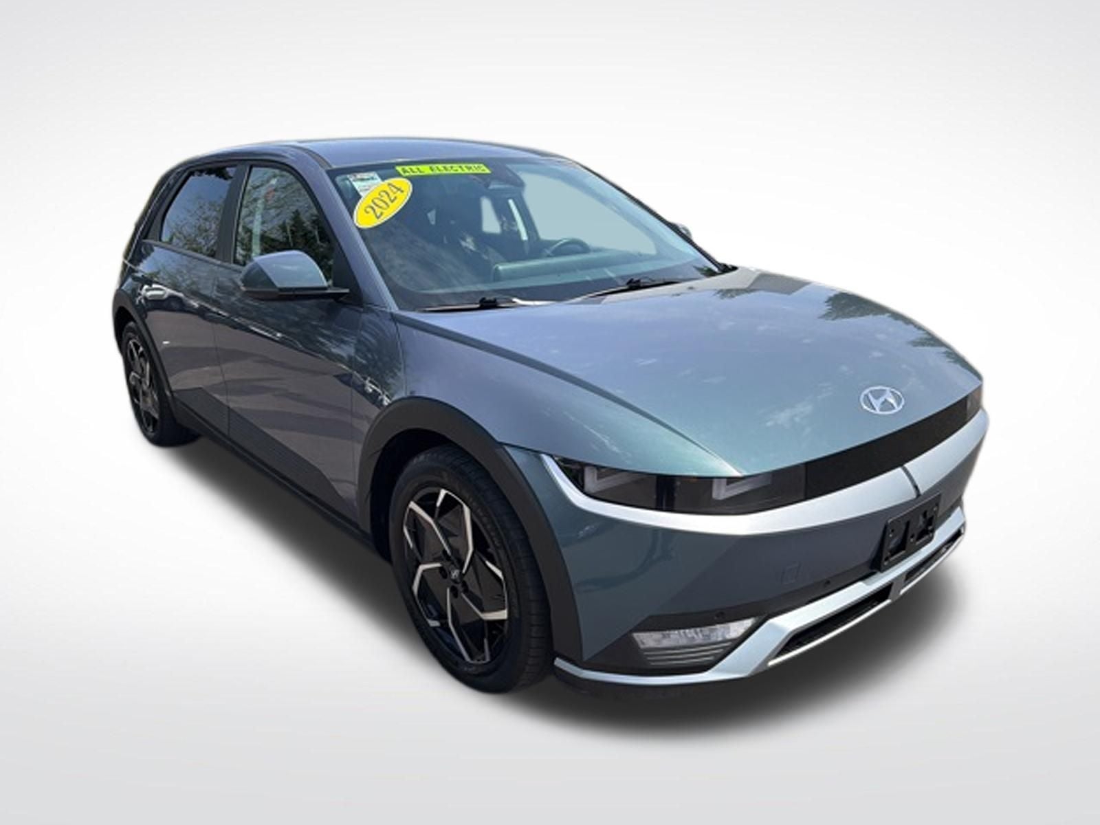 2024 Hyundai IONIQ 5 SEL