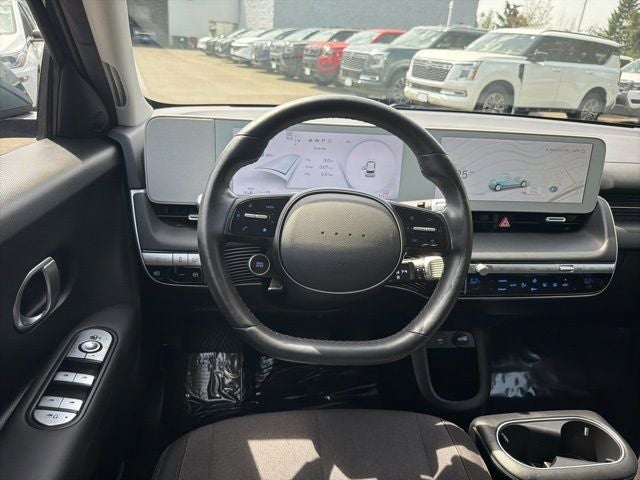 2024 Hyundai IONIQ 5 SEL