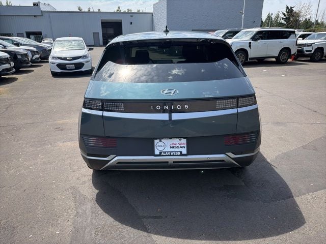 2024 Hyundai IONIQ 5 SEL