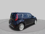 2017 Kia Soul Plus