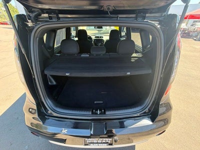 2017 Kia Soul Plus