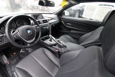 2015 BMW 4 Series 428i