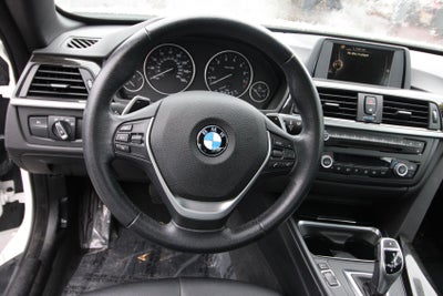 2015 BMW 4 Series 428i