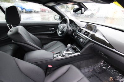 2015 BMW 4 Series 428i