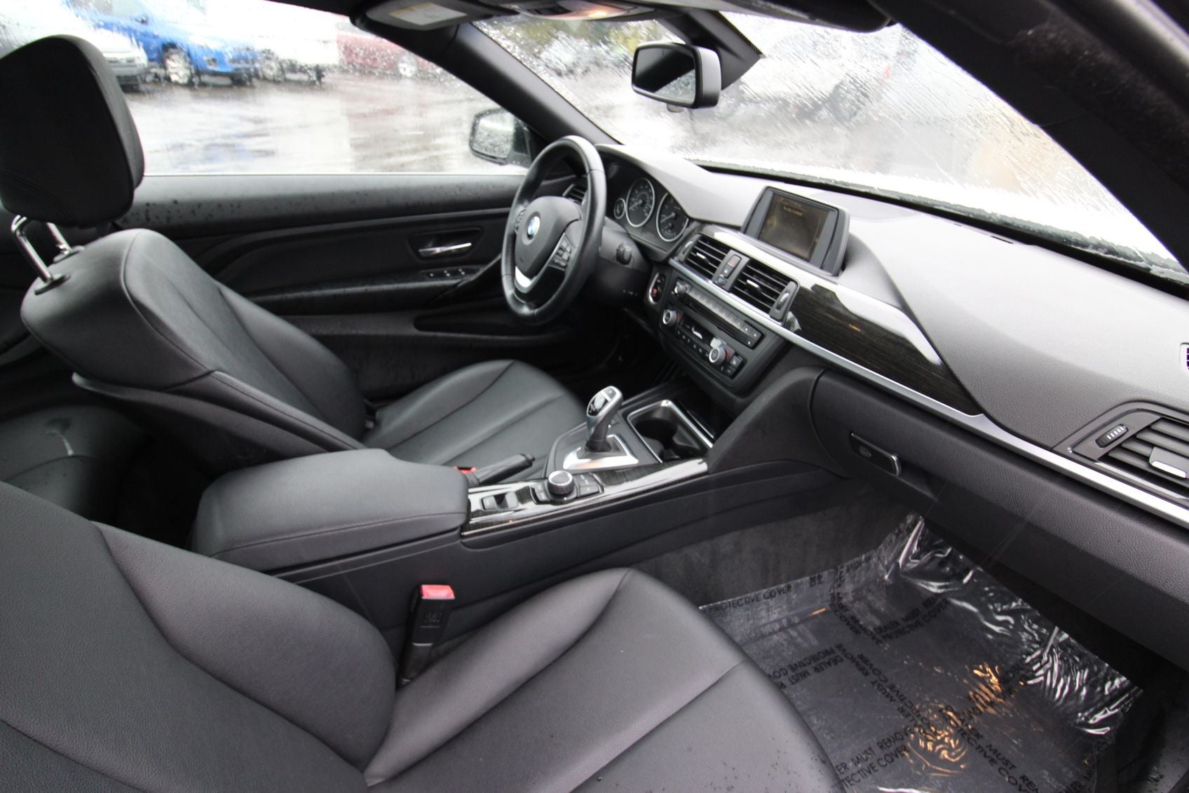 2015 BMW 4 Series 428i