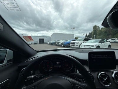 2019 Mercedes-Benz GLA GLA 250 4MATIC®