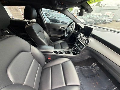 2019 Mercedes-Benz GLA GLA 250 4MATIC®
