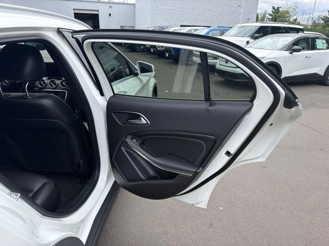 2019 Mercedes-Benz GLA GLA 250 4MATIC®