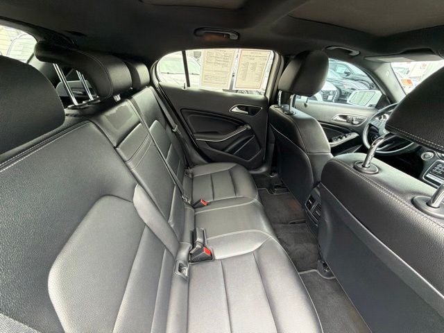 2019 Mercedes-Benz GLA GLA 250 4MATIC®