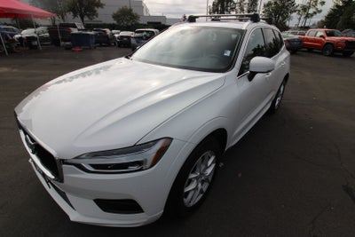 2020 Volvo XC60 T5 Momentum