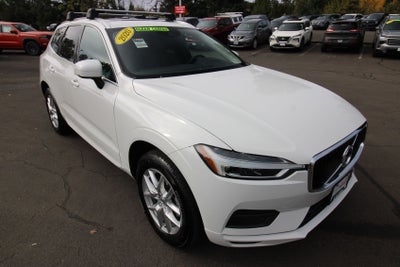 2020 Volvo XC60 T5 Momentum