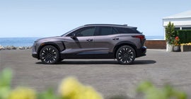 Alan Webb Chevrolet in Vancouver WA