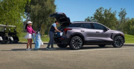 Alan Webb Chevrolet in Vancouver WA