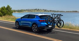 Alan Webb Chevrolet in Vancouver WA