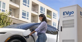 Alan Webb Chevrolet in Vancouver WA