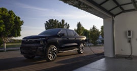 Alan Webb Chevrolet in Vancouver WA