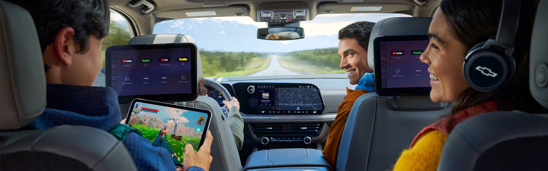 Alan Webb Chevrolet in Vancouver WA