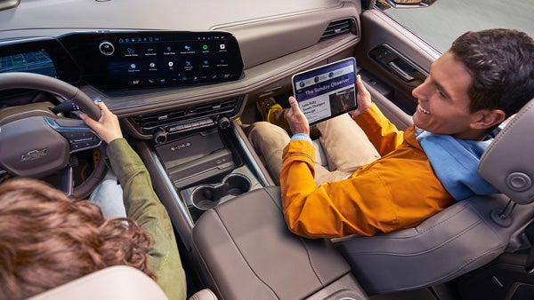 Alan Webb Chevrolet in Vancouver WA