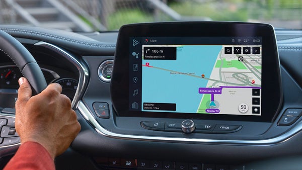 Alan Webb Chevrolet in Vancouver WA