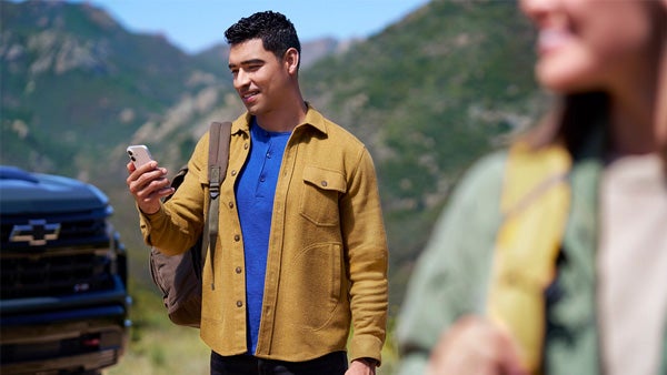 Alan Webb Chevrolet in Vancouver WA