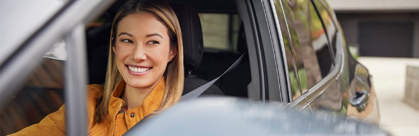 Alan Webb Chevrolet in Vancouver WA