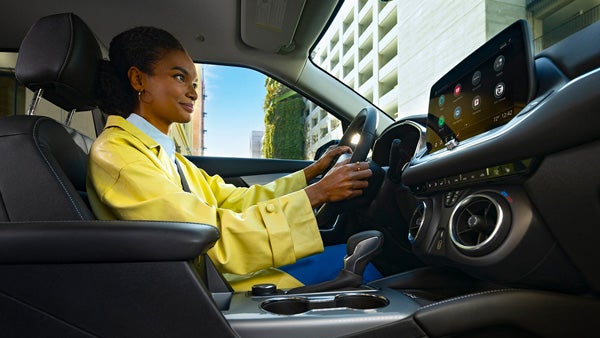 Alan Webb Chevrolet in Vancouver WA