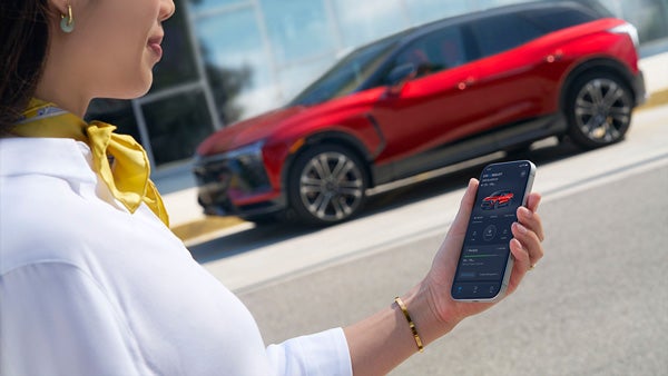 Alan Webb Chevrolet in Vancouver WA