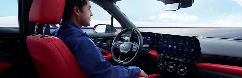 Alan Webb Chevrolet in Vancouver WA