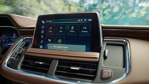 Alan Webb Chevrolet in Vancouver WA