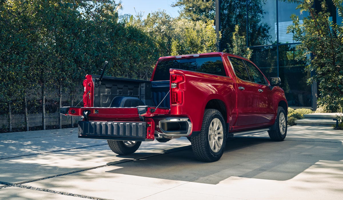 Alan Webb Chevrolet in Vancouver WA