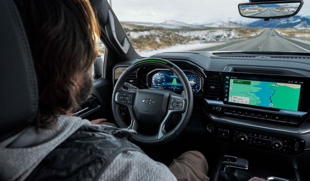 Alan Webb Chevrolet in Vancouver WA