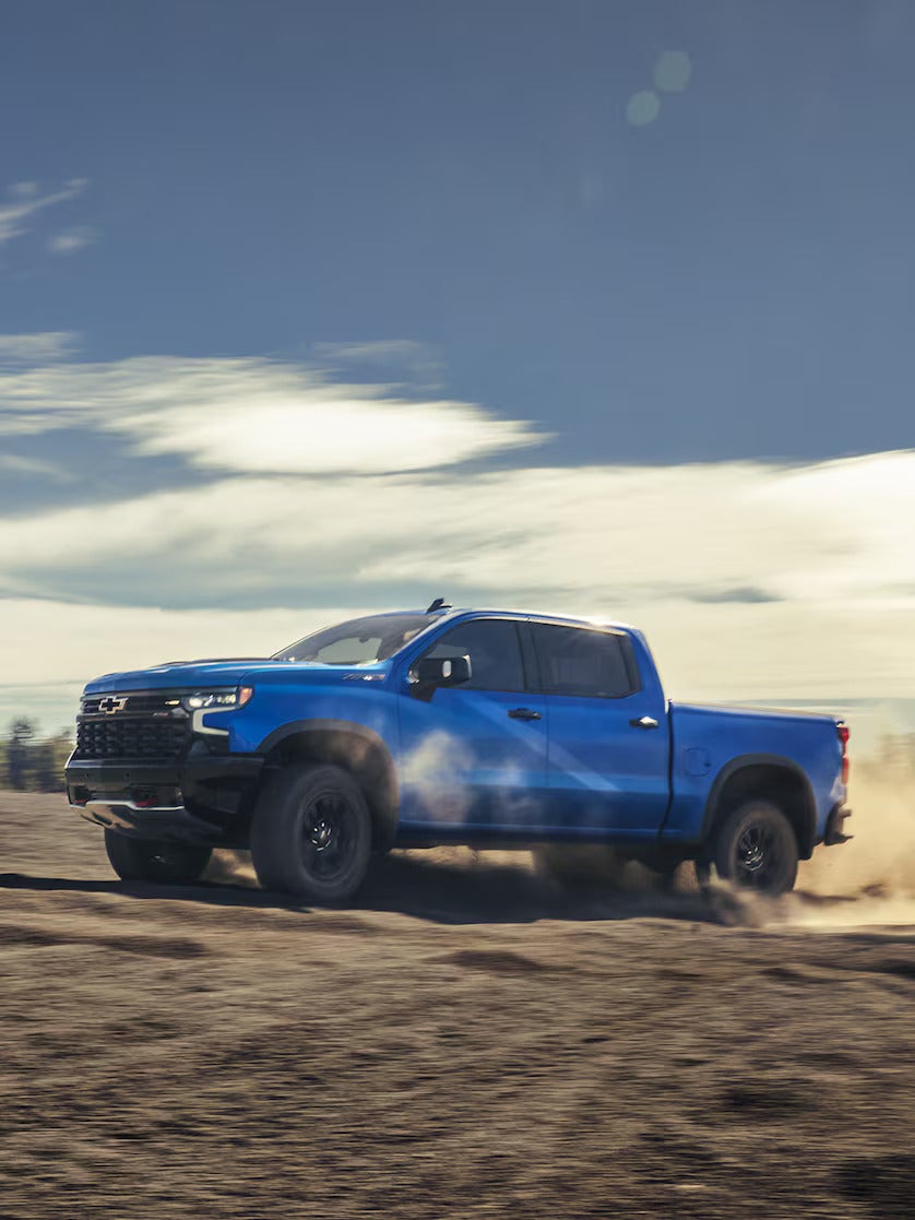 Alan Webb Chevrolet in Vancouver WA