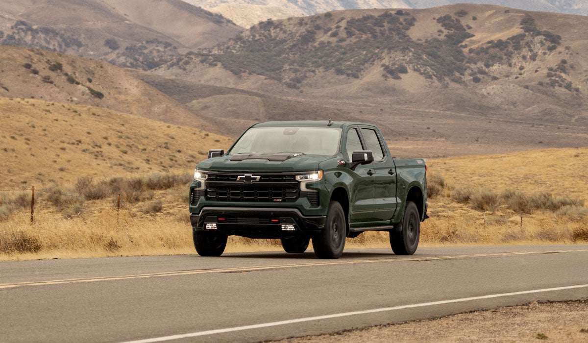 Alan Webb Chevrolet in Vancouver WA