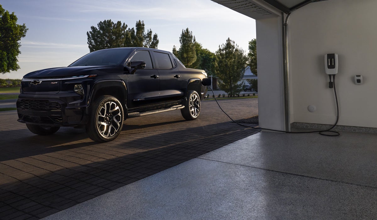 Alan Webb Chevrolet in Vancouver WA